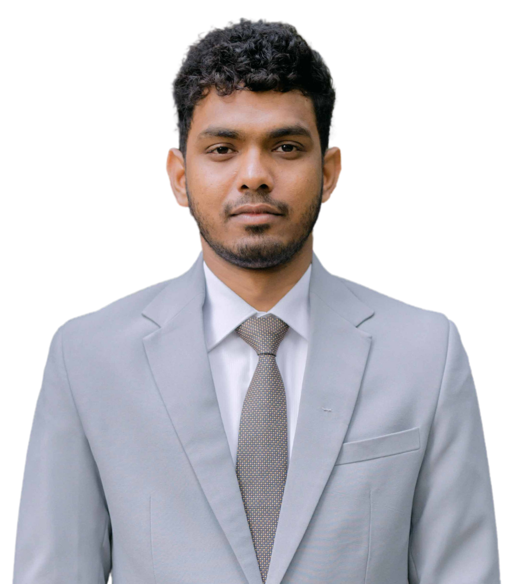 Dasith Edirisinghe