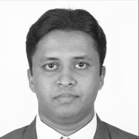 Dr. Buddhika Karunarathne - UoM