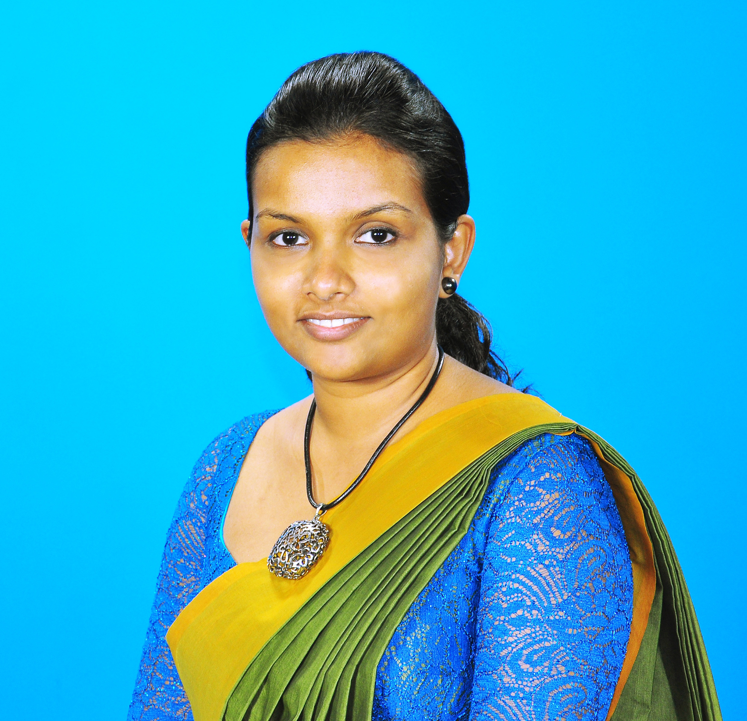 Dr. Sandareka Wickramanayake - UoM