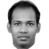 Dr. Sapumal Ahangama - UoM