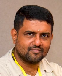 Dr. Sarveswaran K. - University of Jaffna