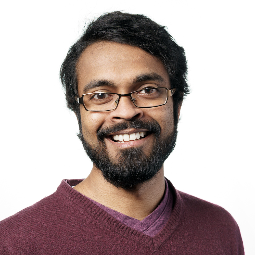 Dr. Thanuja Ambegoda - UoM