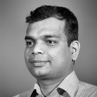 Prof. Indika Perera - UoM